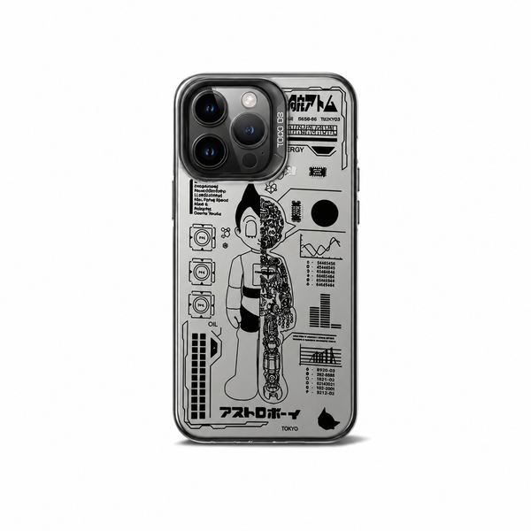 Robot Case