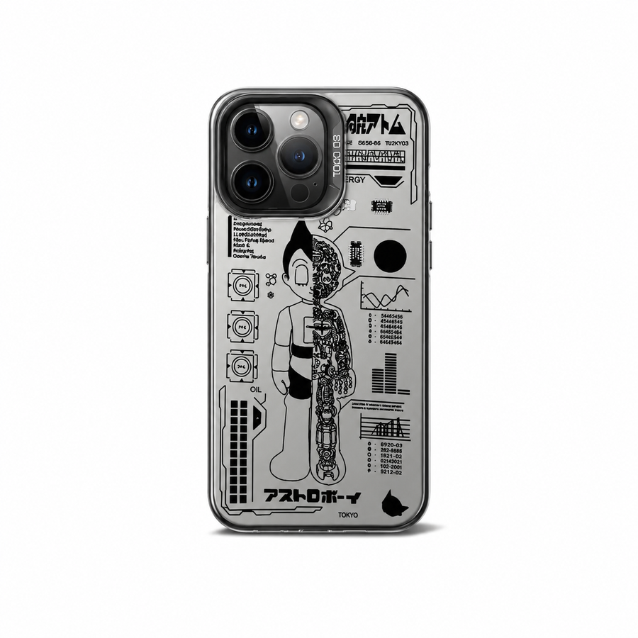 Robot Case