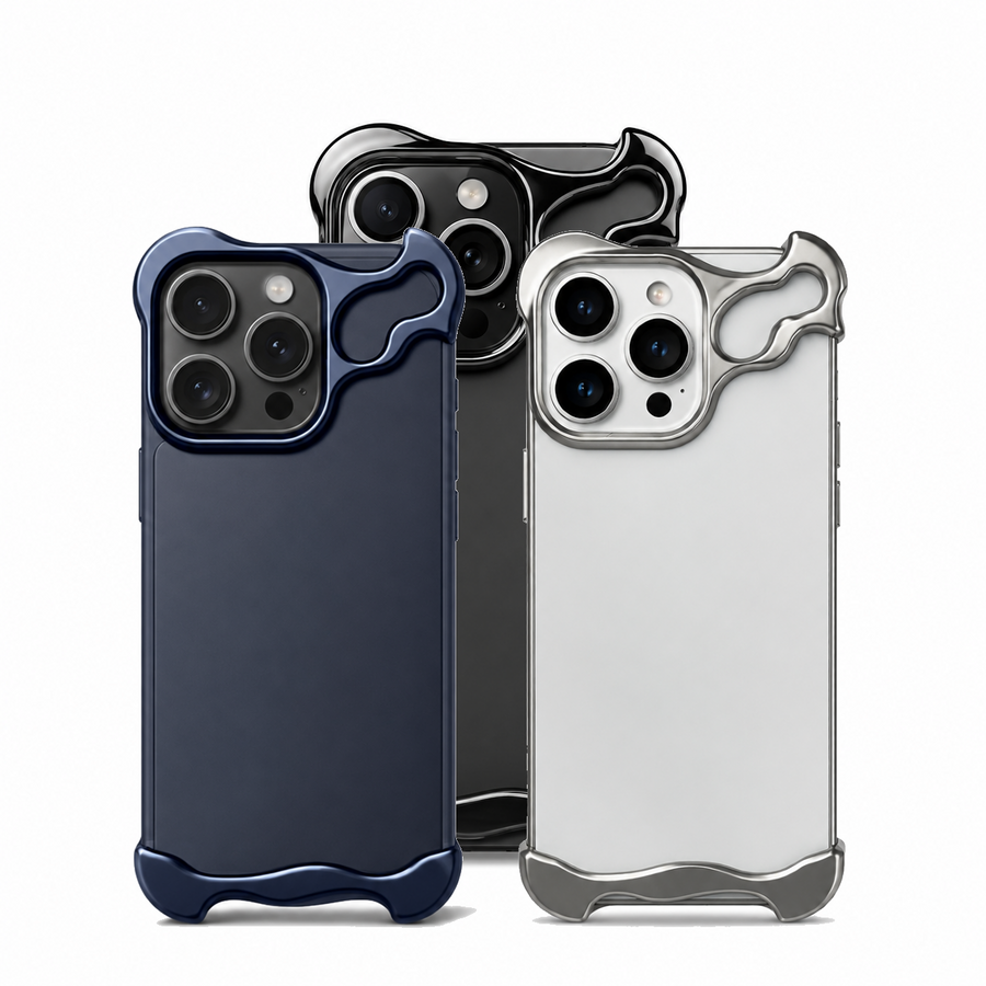 Frameless Case
