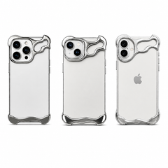Frameless Case