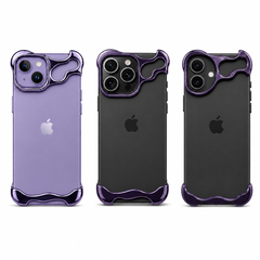 Frameless Case