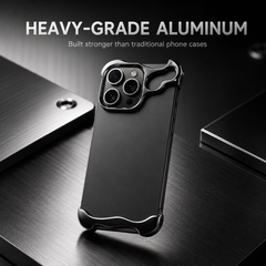 Frameless Case