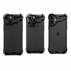 Frameless Case