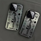 Robot Case