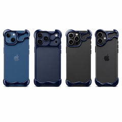 Frameless Case