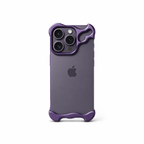 Frameless Case