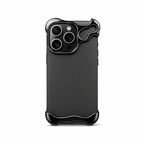 Frameless Case
