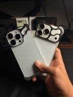Frameless Case
