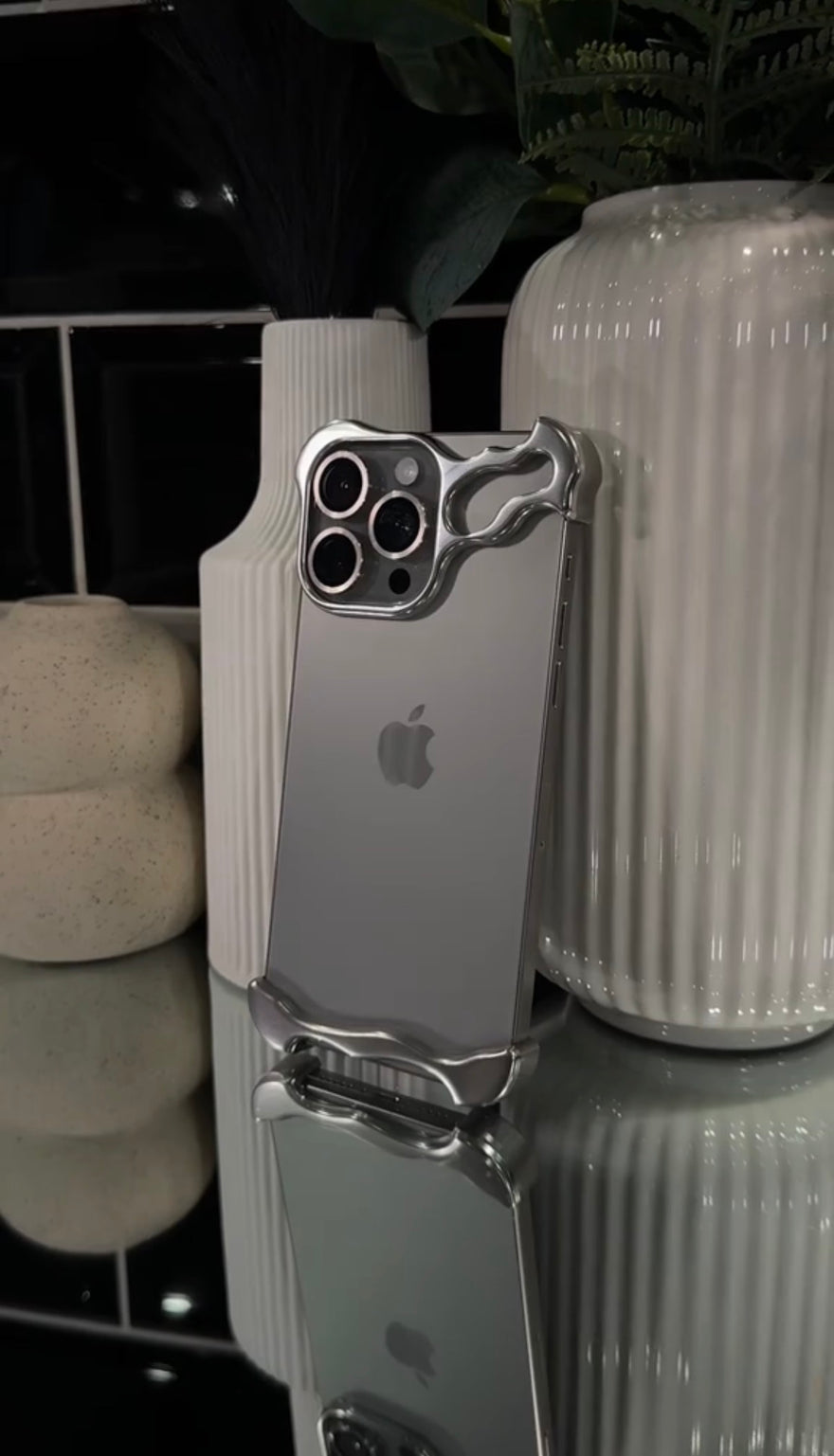 Premium phone case