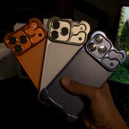 Frameless Case