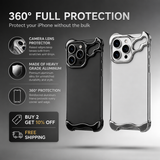 Frameless Case