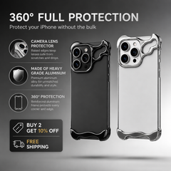 Frameless Case